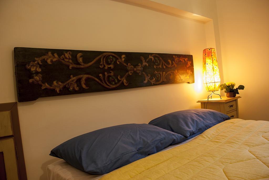 Bed And Breakfast Maria Scopello  Luaran gambar