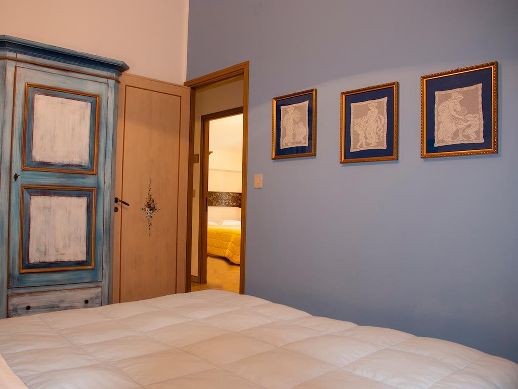 Bed And Breakfast Maria Scopello  Bilik gambar