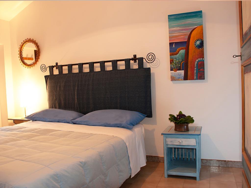 Bed And Breakfast Maria Scopello  Luaran gambar
